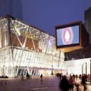 Shopping malls in Chongqing