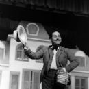 Entertainers by populated place in Bremen (state)