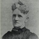 Martha Burton Woodhead Williamson