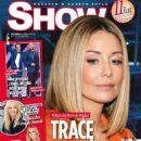 Malgorzata Rozenek - Show Magazine Cover [Poland] (30 September 2019)