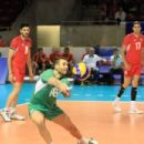 Bulgarian volleyball biography stubs
