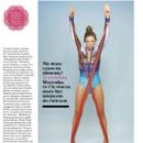 Magdalena Boczarska - Women's Health Magazine Pictorial [Poland] (March 2017)