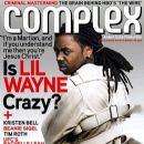 Lil' Wayne - Complex Magazine [United States] (February 2007)