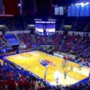 Convention centers in Louisiana