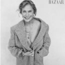 Lauren Hutton - Harper's Bazaar Magazine Pictorial [United States] (May 2022) - 454 x 556