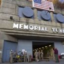 Tunnels completed in 1954