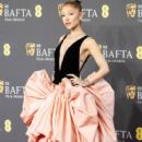 Ariana Grande - 2025 EE BAFTA Film Awards