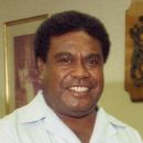 Vanuatuan people by century