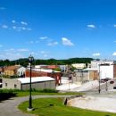 Cities in White County, Tennessee