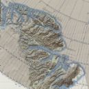 Fjords of Greenland