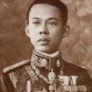 Knights Commander (Maha Yodhin) of the Order of Rama