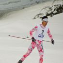 Nordic combined competitions in Canada