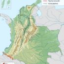 Oil pipelines in Colombia