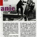 Stan Laurel - Retro Wspomnienia Magazine Pictorial [Poland] (May 2023) - 454 x 1189