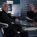 The Hunger Games: Catching Fire - Donald Sutherland - 454 x 303