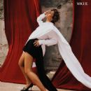 Priyanka Chopra Vogue India September October 2024 - 454 x 568