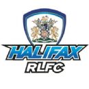 Halifax R.L.F.C. players