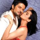 Raqesh Vashisth, Ridhi Dogra - Gr8! TV Magazine Pictorial [India] (February 2012) - 454 x 316