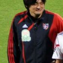 Yusuke Kondo
