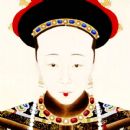 Niuhuru, Empress Mu Cheng