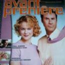 Nicole Kidman - Avant Premiere Magazine [France] (September 2005)