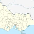 Mines in Victoria (state)