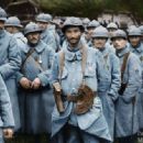 French military personnel of World War I