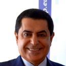 Nassir Abdulaziz Al-Nasser