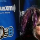 Nina Blackwood