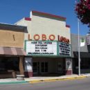 Cinemas and movie theaters in New Mexico