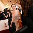 Emma Stone - The 97th Annual Academy Awards (2025)