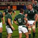 Irish Exiles rugby union players