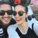 Austin Carlile and Pamela Francesca - 454 x 454