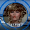 I Like to Be in AmericaHe Ain't HeavyAbbey's Maiden Voyage - Charo