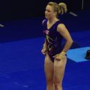 Swiss female artistic gymnasts