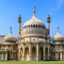 Grade I listed buildings in Brighton and Hove