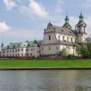 Churches in Kraków