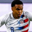 Weston McKennie