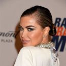 Carmen Electra at 31st Annual Race To Erase MS Gala at Fairmont Century Plaza