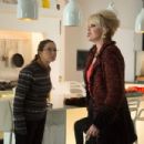 Absolutely Fabulous: The Movie (2016) - 454 x 303