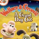 A Grand Day Out