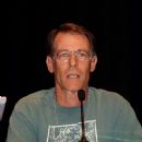 Kim Stanley Robinson