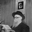 20th-century Ukrainian rabbis