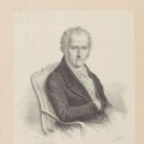 Karl Friedrich von Gaertner
