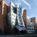 Massachusetts Institute of Technology buildings