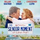 Senior Moment (2017) - 454 x 673