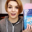 Emma Blackery - 454 x 255