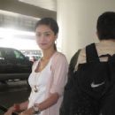 Kim Chiu - Travel Around the World