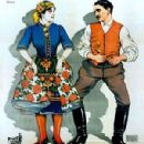 Hungarian silent films