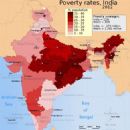 Poverty in India
